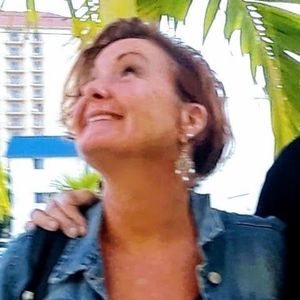 Meet your Posher, Maryelizabeth